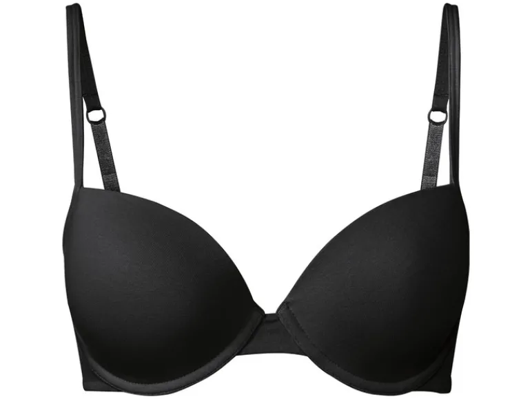 2 dames beugel BH's<esmara®