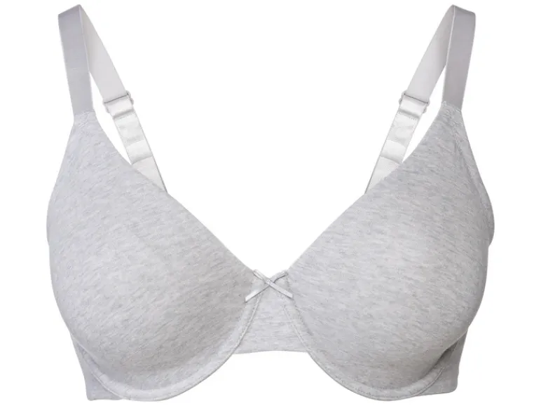 2 dames beugel-bh's<esmara® Online
