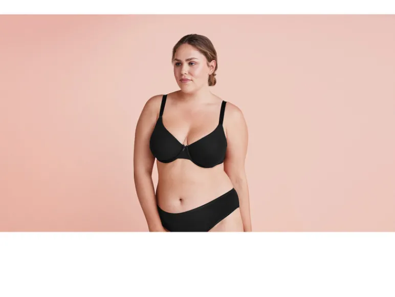 2 dames beugel-bh's<esmara® Online