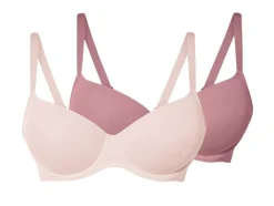 2 dames BH's<esmara® Sale