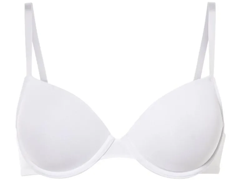 2 dames BH's<esmara® Discount