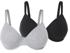 2 dames BH's<esmara® Sale
