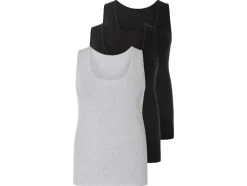 3 dames hemden<esmara® Clearance
