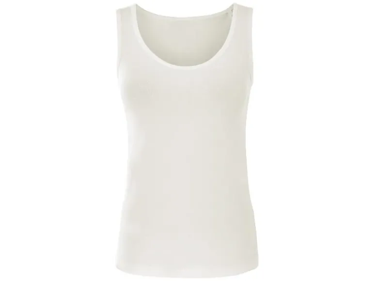 2 dames hemden<esmara® Best