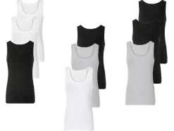 3 dames hemden<esmara® Sale