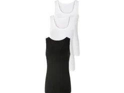 3 dames hemden<esmara® Sale