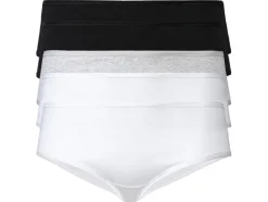 5 dames hipsters<esmara® Sale