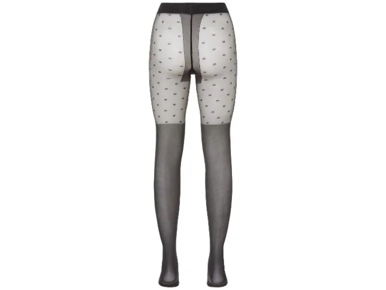 2 dames panty's<esmara® Online