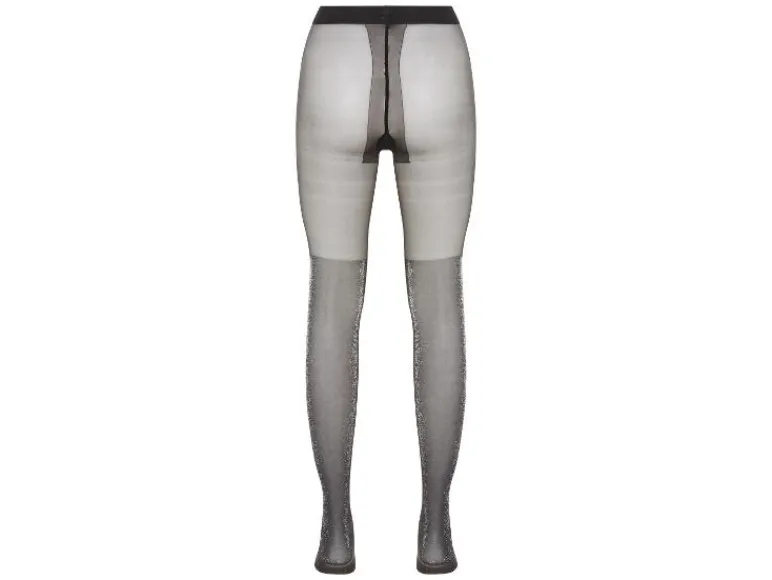 2 dames panty's<esmara® Online