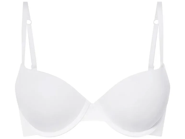 2 dames push-up BH's<esmara® New