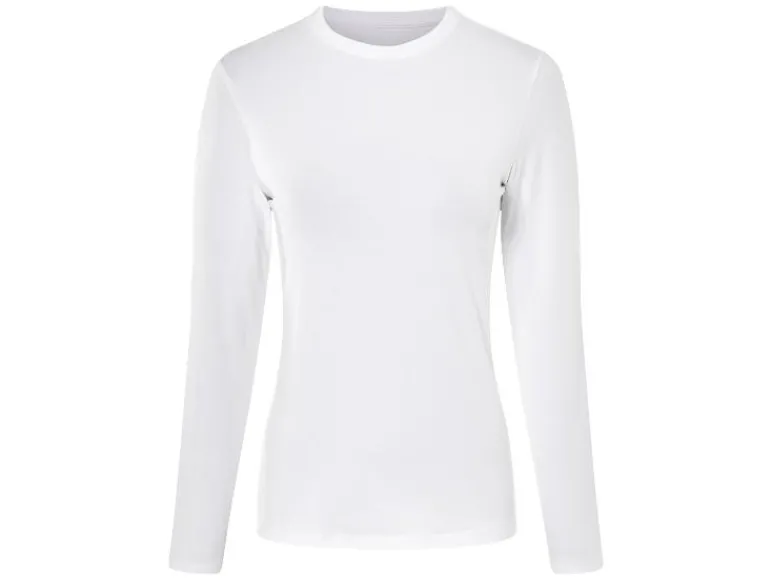 2 dames shirts<esmara® Clearance