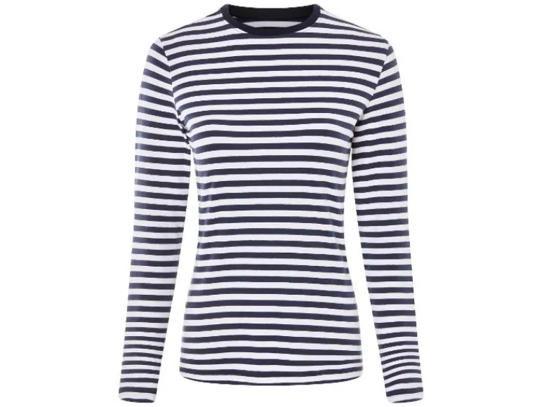2 dames shirts<esmara® Clearance