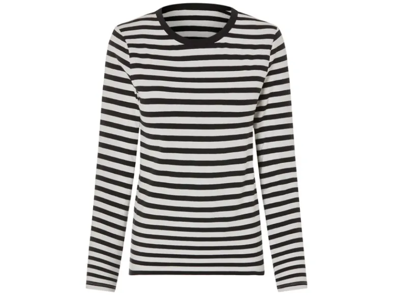2 dames shirts<esmara® Outlet