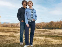 2 dames shirts<esmara® Outlet