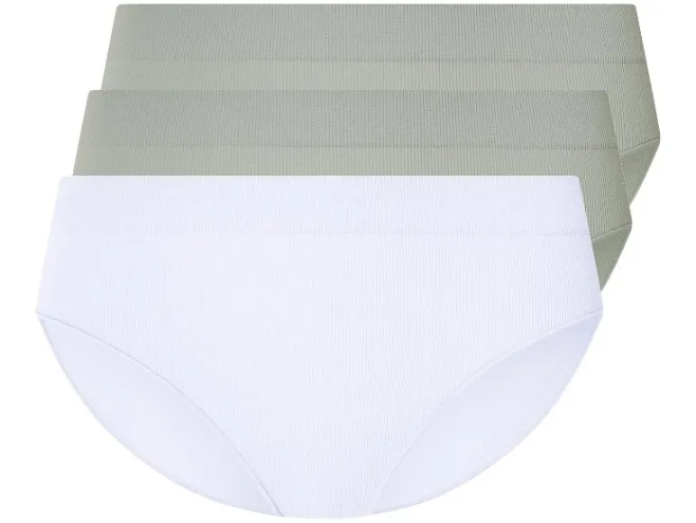 3 dames slips<esmara® Online