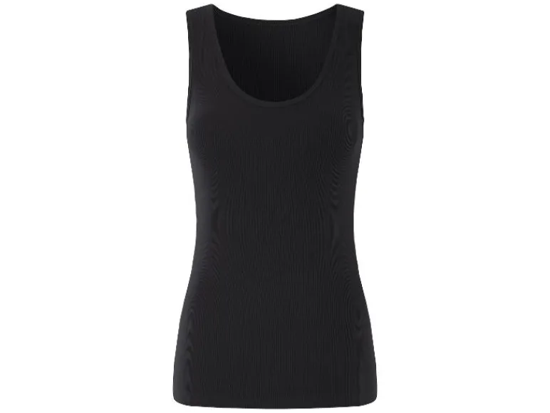 2 dames tops<esmara® Discount