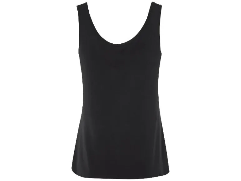 2 dames tops<esmara® Clearance