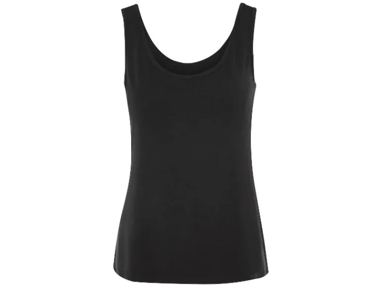 2 dames tops<esmara® Clearance