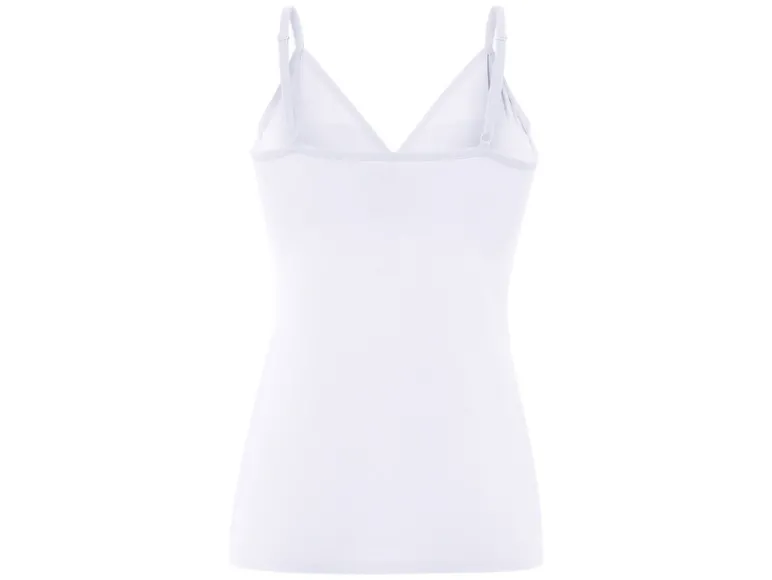 2 dames voedings-tops<esmara® Clearance