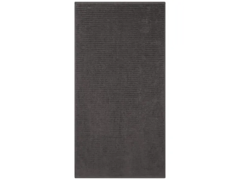 2 Handdoeken 100 x 50 cm<LIVARNO home Hot