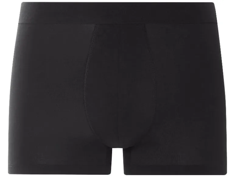 2 heren boxers<LIVERGY® Hot