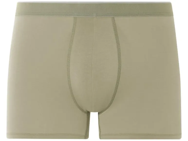3 heren boxers<LIVERGY® Outlet