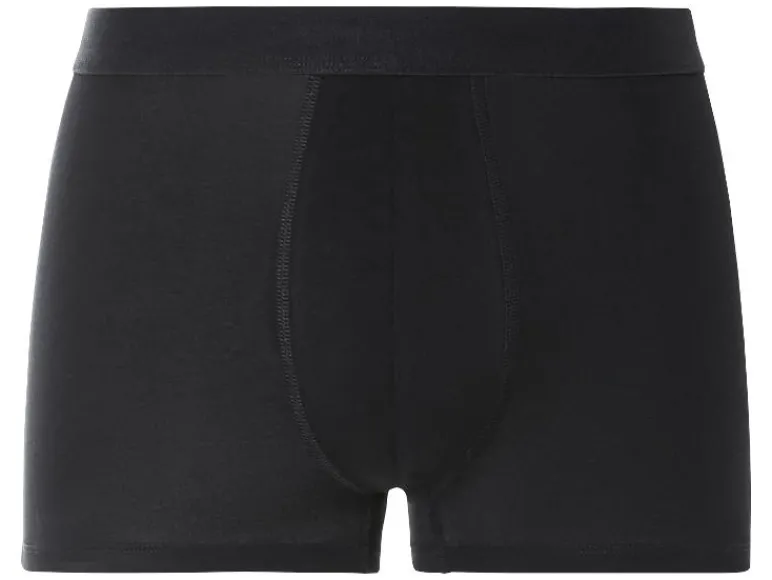 3 heren boxers<LIVERGY® Hot