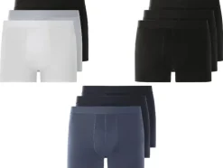 3 heren boxers<LIVERGY® Best