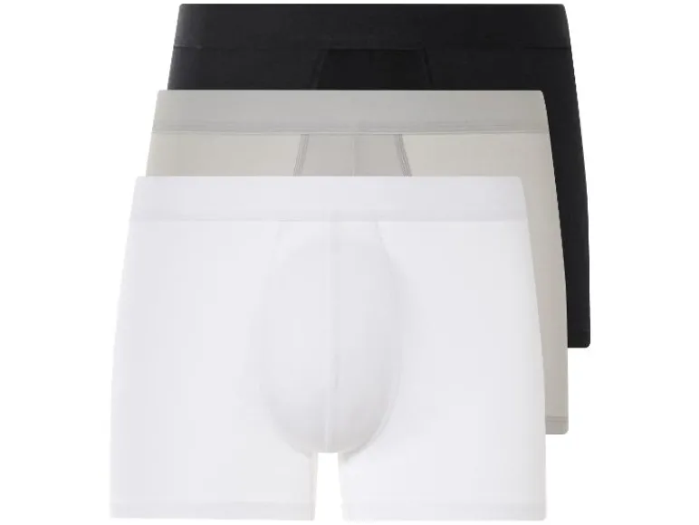 3 heren boxers<LIVERGY® Clearance