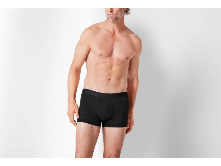 2 heren boxers<LIVERGY® New