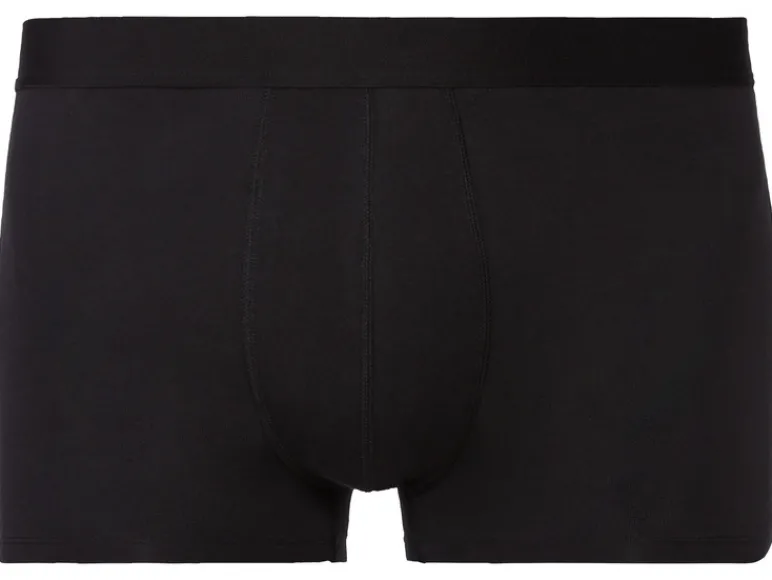 3 heren boxers<LIVERGY® Hot