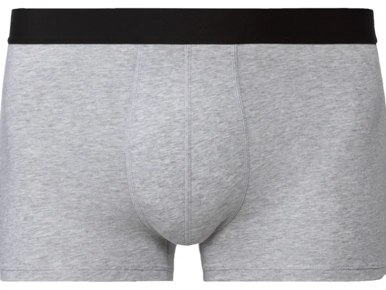 3 heren boxers<LIVERGY® Hot