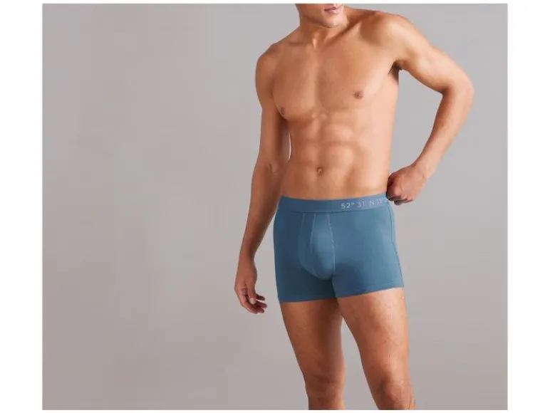 3 heren boxers<LIVERGY® Discount