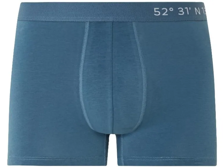 3 heren boxers<LIVERGY® Discount