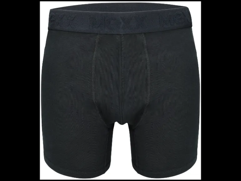 2 Heren boxers<MEXX Outlet