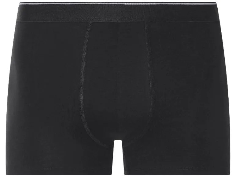 3 Heren boxers - plus size<esmara Men