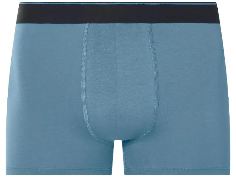 3 Heren boxers - plus size<esmara Men