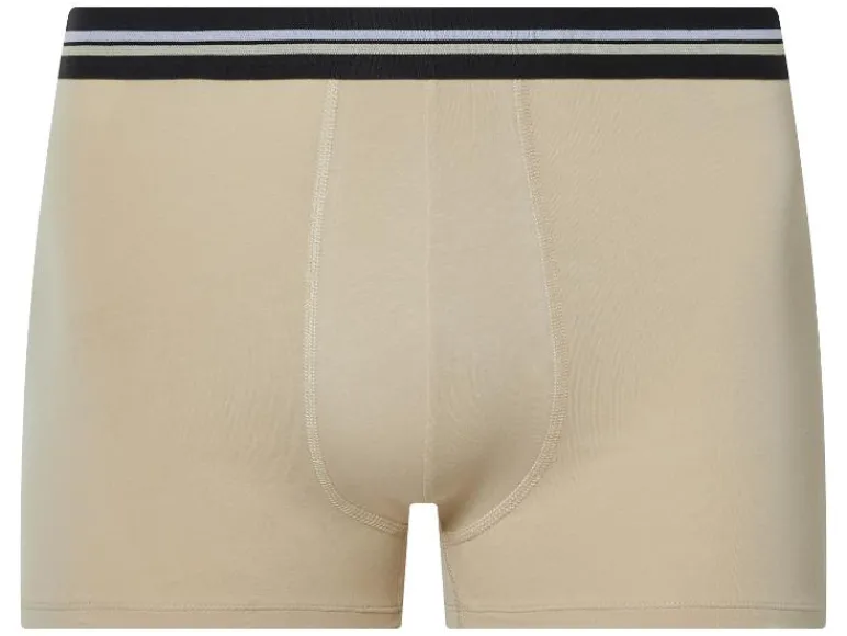 3 Heren boxers - plus size<esmara Men