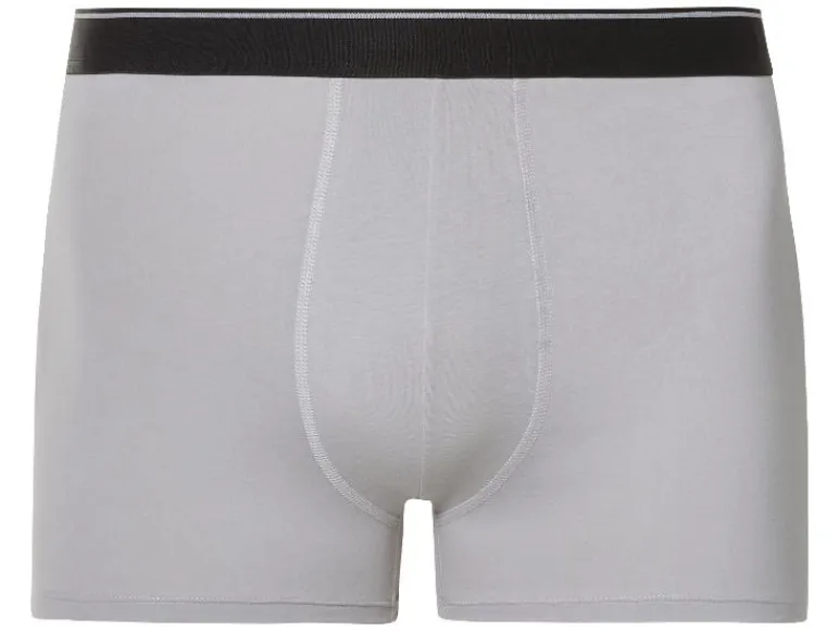 3 Heren boxers - plus size<esmara Men