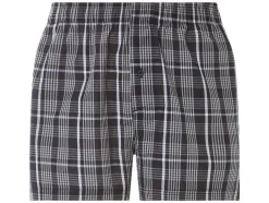 5 heren boxershorts<LIVERGY® Discount