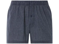 5 heren boxershorts<LIVERGY® Discount