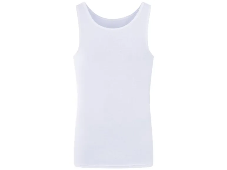 3 heren hemden<LIVERGY® Outlet