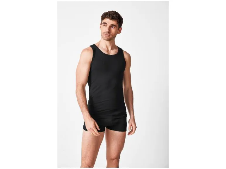 5 Heren hemden<esmara Men Sale