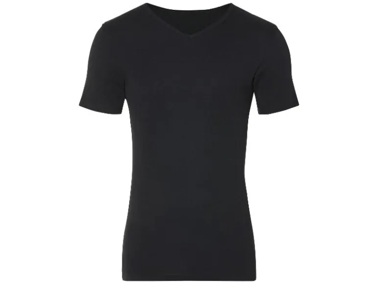 3 heren T-shirts<LIVERGY® Sale