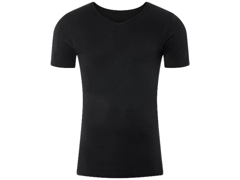 3 heren T-shirts<LIVERGY®