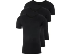 3 heren T-shirts<LIVERGY®