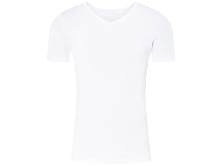 3 heren T-shirts<LIVERGY®