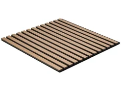 4 Houten panelen<LIVARNO home Online
