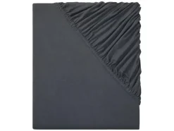 2 jersey hoeslakens 180-200 x 200 cm<LIVARNO home Discount