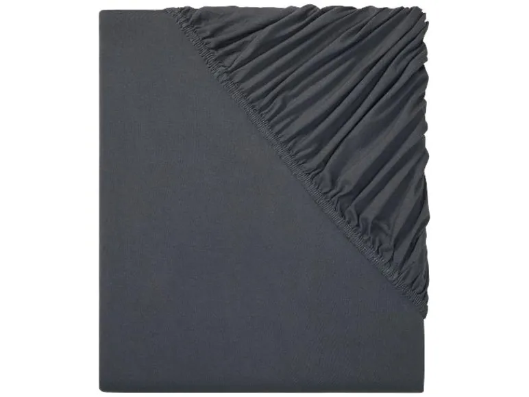 2 jersey hoeslakens 90-100 x 200 cm<LIVARNO home Outlet